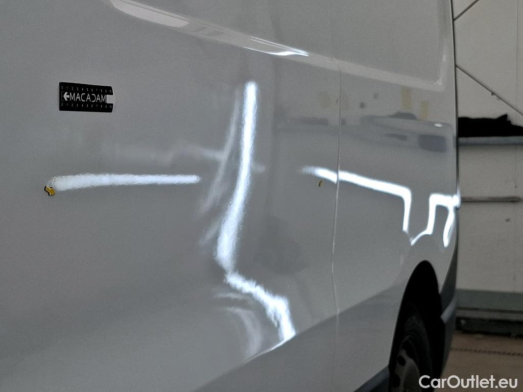  Renault  Trafic  Fourgon L2H1 1300 Confort 1.6 dCi #9