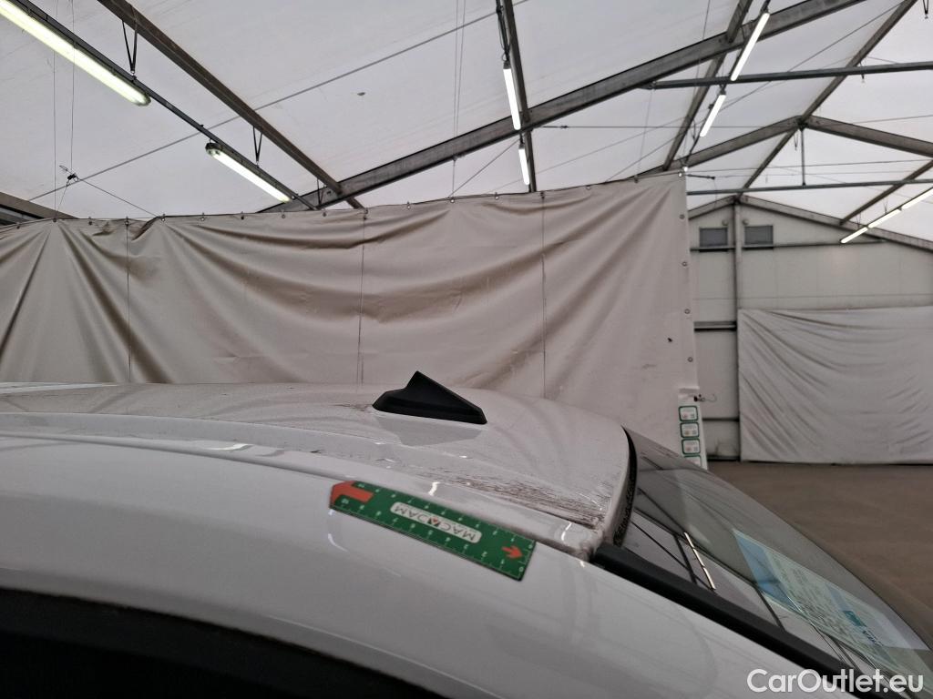  Renault  Trafic  Fourgon L1H1 3T Grand Confort 2.0 dCi 130CV BVM6 E6d #24