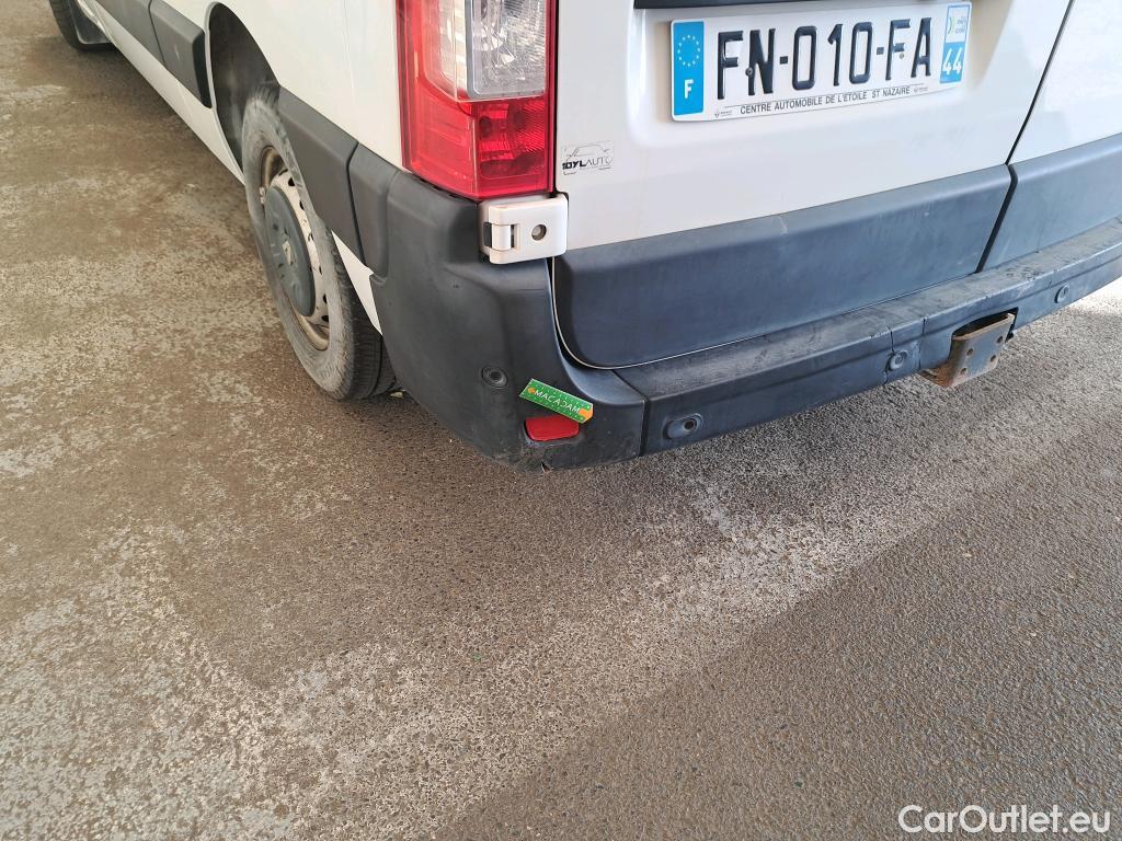  Renault  Master RENAULT  / 2019 / 4P / Fourgon tôlé FG Tr GCF F3500 L2H2 Energy dCi 180 #26
