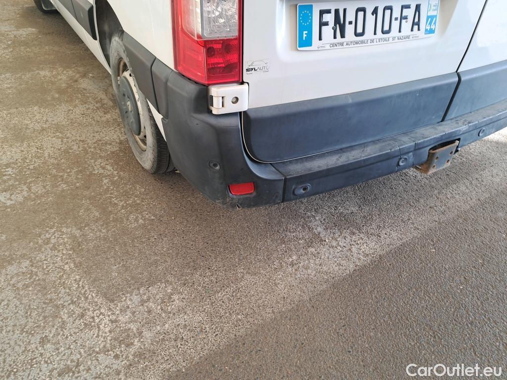  Renault  Master RENAULT  / 2019 / 4P / Fourgon tôlé FG Tr GCF F3500 L2H2 Energy dCi 180 #32