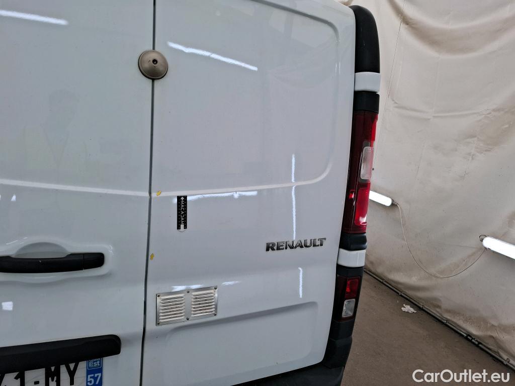  Renault  Trafic  Fourgon L2H1 1300 Confort 1.6 dCi #45
