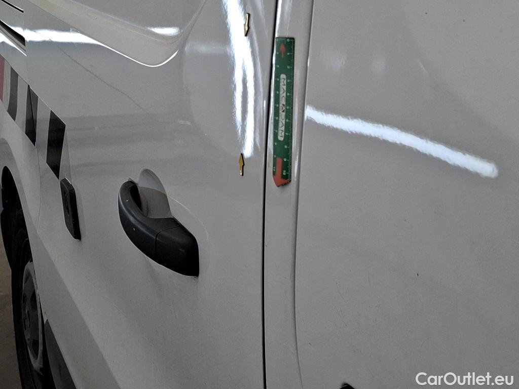  Renault  Trafic  Fourgon L1H1 3T Grand Confort 2.0 dCi 130CV BVM6 E6d #7