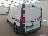 Renault  Trafic  Fourgon L1H1 3T Grand Confort 2.0 dCi 130CV BVM6 E6d #2