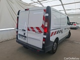  Renault  Trafic  Fourgon L1H1 3T Grand Confort 2.0 dCi 130CV BVM6 E6d #3