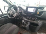  Renault  Trafic  Fourgon L1H1 3T Grand Confort 2.0 dCi 130CV BVM6 E6d #5