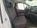  Renault  Trafic  Fourgon L1H1 3T Grand Confort 2.0 dCi 130CV BVM6 E6d #8