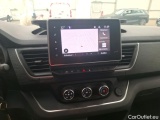  Renault  Trafic  Fourgon L1H1 3T Grand Confort 2.0 dCi 130CV BVM6 E6d #7