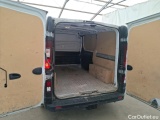  Renault  Trafic  Fourgon L1H1 3T Grand Confort 2.0 dCi 130CV BVM6 E6d #10