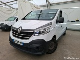 Renault Trafic  Fourgon L2H1 1300 Confort 1.6 dCi