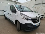  Renault  Trafic  Fourgon L2H1 1300 Confort 1.6 dCi #4