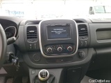  Renault  Trafic  Fourgon L2H1 1300 Confort 1.6 dCi #7