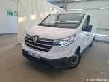 Renault Trafic  Fourgon L2H1 3T Grand Confort 2.0 dCi 130CV BVM6 E6d