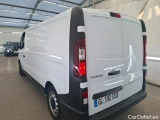  Renault  Trafic  Fourgon L2H1 3T Grand Confort 2.0 dCi 130CV BVM6 E6d #2