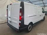  Renault  Trafic  Fourgon L2H1 3T Grand Confort 2.0 dCi 130CV BVM6 E6d #3