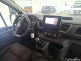  Renault  Trafic  Fourgon L2H1 3T Grand Confort 2.0 dCi 130CV BVM6 E6d #5