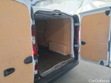  Renault  Trafic  Fourgon L2H1 3T Grand Confort 2.0 dCi 130CV BVM6 E6d #10