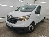 Renault Trafic  III Fourgon L2H1 3T Confort 2.0 dCi 130CV BVM6 E6d