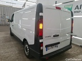  Renault  Trafic  III Fourgon L2H1 3T Confort 2.0 dCi 130CV BVM6 E6d #2
