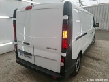  Renault  Trafic  III Fourgon L2H1 3T Confort 2.0 dCi 130CV BVM6 E6d #3