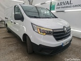  Renault  Trafic  III Fourgon L2H1 3T Confort 2.0 dCi 130CV BVM6 E6d #4