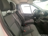  Renault  Trafic  III Fourgon L2H1 3T Confort 2.0 dCi 130CV BVM6 E6d #8