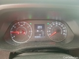  Renault  Trafic  III Fourgon L2H1 3T Confort 2.0 dCi 130CV BVM6 E6d #6