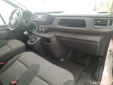  Renault  Trafic  III Fourgon L2H1 3T Confort 2.0 dCi 130CV BVM6 E6d #5