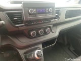  Renault  Trafic  III Fourgon L2H1 3T Confort 2.0 dCi 130CV BVM6 E6d #7