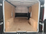  Renault  Trafic  III Fourgon L2H1 3T Confort 2.0 dCi 130CV BVM6 E6d #10