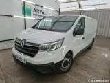 Renault Trafic  III Fourgon L2H1 3T Confort 2.0 dCi 130CV BVM6 E6d