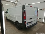 Renault  Trafic  III Fourgon L2H1 3T Confort 2.0 dCi 130CV BVM6 E6d #2