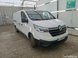  Renault  Trafic  III Fourgon L2H1 3T Confort 2.0 dCi 130CV BVM6 E6d #4