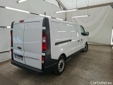  Renault  Trafic  III Fourgon L2H1 3T Confort 2.0 dCi 130CV BVM6 E6d #3