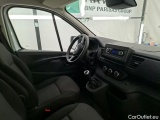  Renault  Trafic  III Fourgon L2H1 3T Confort 2.0 dCi 130CV BVM6 E6d #5