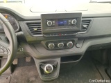  Renault  Trafic  III Fourgon L2H1 3T Confort 2.0 dCi 130CV BVM6 E6d #7