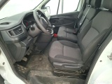  Renault  Trafic  III Fourgon L2H1 3T Confort 2.0 dCi 130CV BVM6 E6d #8