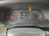  Renault  Trafic  III Fourgon L2H1 3T Confort 2.0 dCi 130CV BVM6 E6d #6