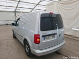  Volkswagen  Caddy VOLKSWAGEN  Van / 2015 / 4P / Fourgonnette 2.0 TDI 102 DSG6 Business Line Plus #2