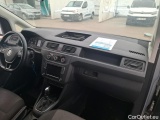  Volkswagen  Caddy VOLKSWAGEN  Van / 2015 / 4P / Fourgonnette 2.0 TDI 102 DSG6 Business Line Plus #5