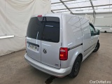  Volkswagen  Caddy VOLKSWAGEN  Van / 2015 / 4P / Fourgonnette 2.0 TDI 102 DSG6 Business Line Plus #3