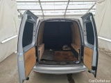  Volkswagen  Caddy VOLKSWAGEN  Van / 2015 / 4P / Fourgonnette 2.0 TDI 102 DSG6 Business Line Plus #10