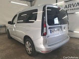  Volkswagen  Caddy VOLKSWAGEN  Cargo / 2020 / 4P / Fourgonnette 2.0 TDI 122ch DSG Business Plus #2