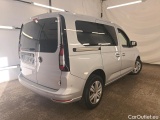  Volkswagen  Caddy VOLKSWAGEN  Cargo / 2020 / 4P / Fourgonnette 2.0 TDI 122ch DSG Business Plus #3