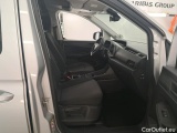  Volkswagen  Caddy VOLKSWAGEN  Cargo / 2020 / 4P / Fourgonnette 2.0 TDI 122ch DSG Business Plus #8