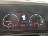  Volkswagen  Caddy VOLKSWAGEN  Cargo / 2020 / 4P / Fourgonnette 2.0 TDI 122ch DSG Business Plus #6
