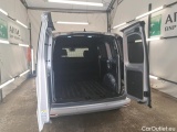  Volkswagen  Caddy VOLKSWAGEN  Cargo / 2020 / 4P / Fourgonnette 2.0 TDI 122ch DSG Business Plus #10