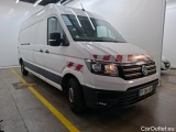  Volkswagen  Crafter  Fourgon Fourgon 35 lang mit Hochdach FWD 2.0 140CV BVM6 #4
