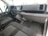  Volkswagen  Crafter  Fourgon Fourgon 35 lang mit Hochdach FWD 2.0 140CV BVM6 #5