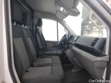  Volkswagen  Crafter  Fourgon Fourgon 35 lang mit Hochdach FWD 2.0 140CV BVM6 #6