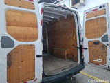  Volkswagen  Crafter  Fourgon Fourgon 35 lang mit Hochdach FWD 2.0 140CV BVM6 #8